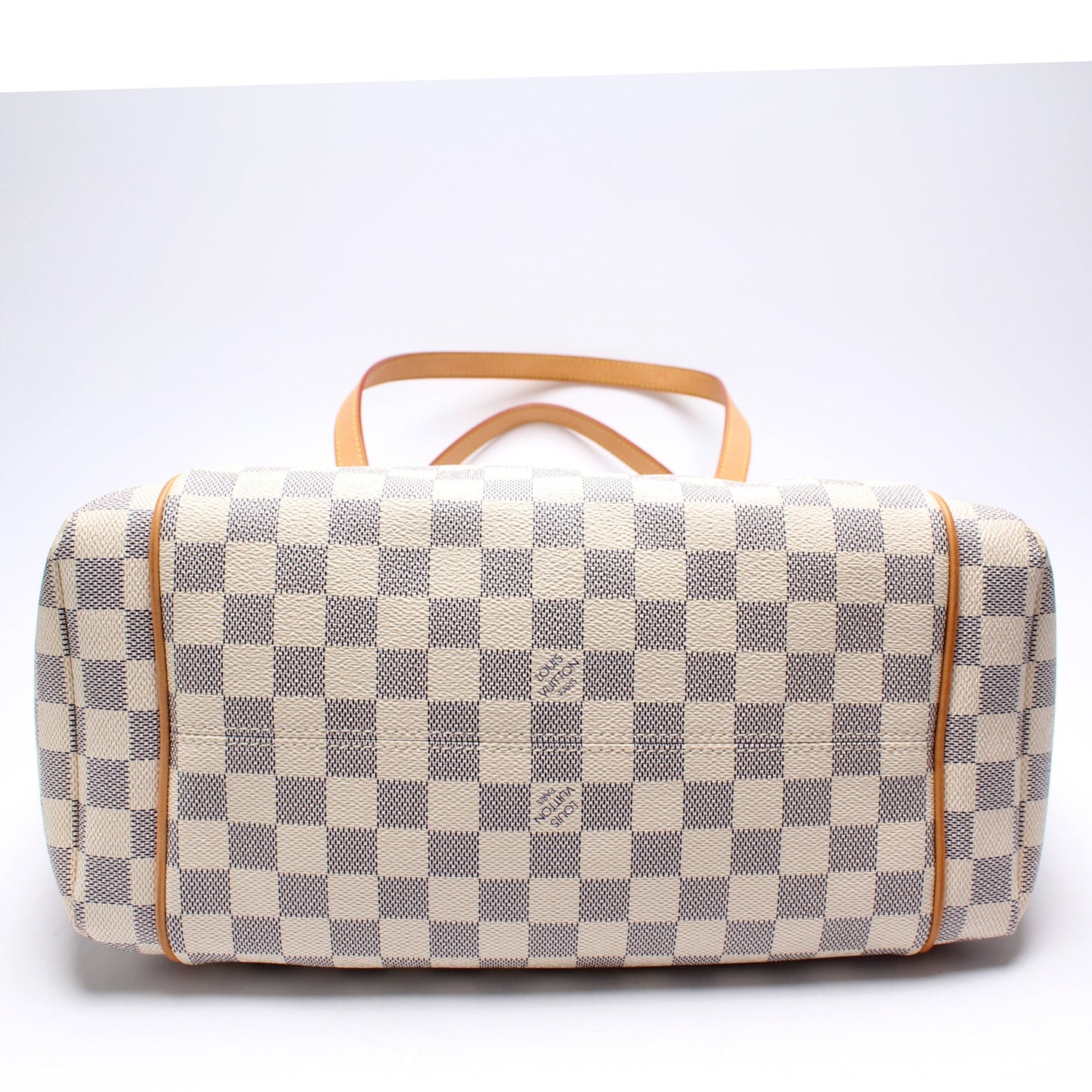 Louis Vuitton Totally MM Damier Azur