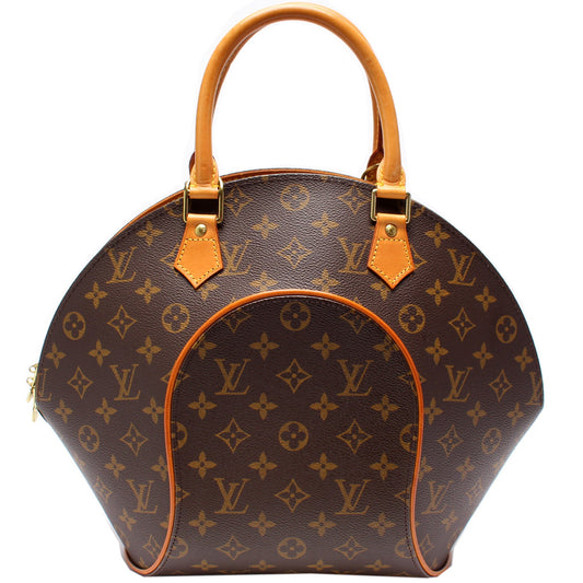 Louis Vuitton Ellipse MM Monogram