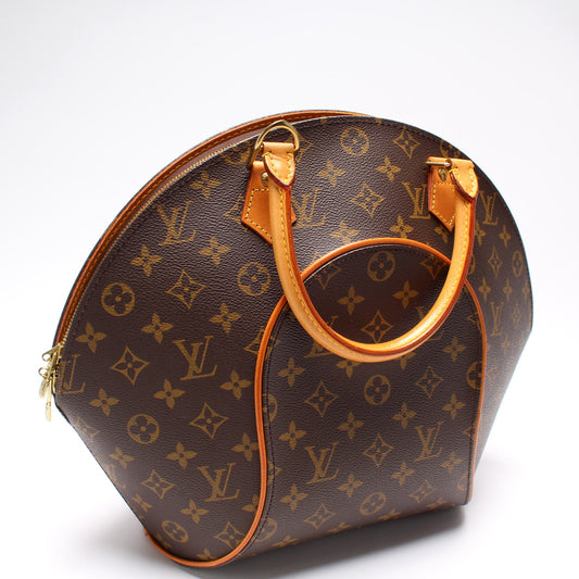 Louis Vuitton Ellipse MM Monogram