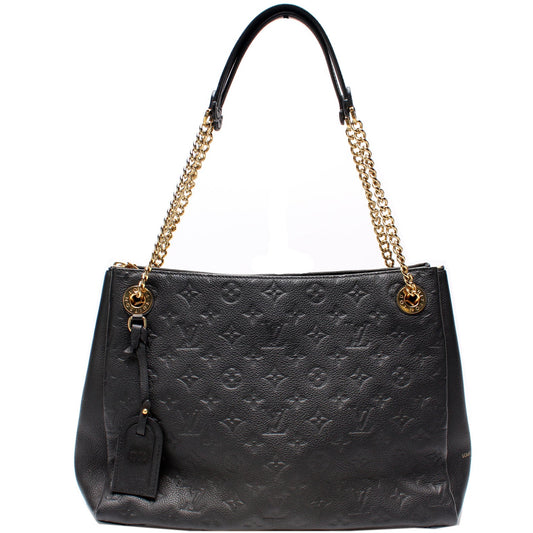 Louis Vuitton Surene MM Empreinte