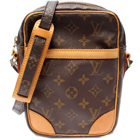 Louis Vuitton Danube Monogram