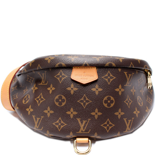 Louis Vuitton Bumbag Monogram