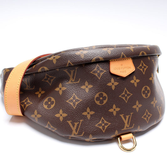 Louis Vuitton Bumbag Monogram