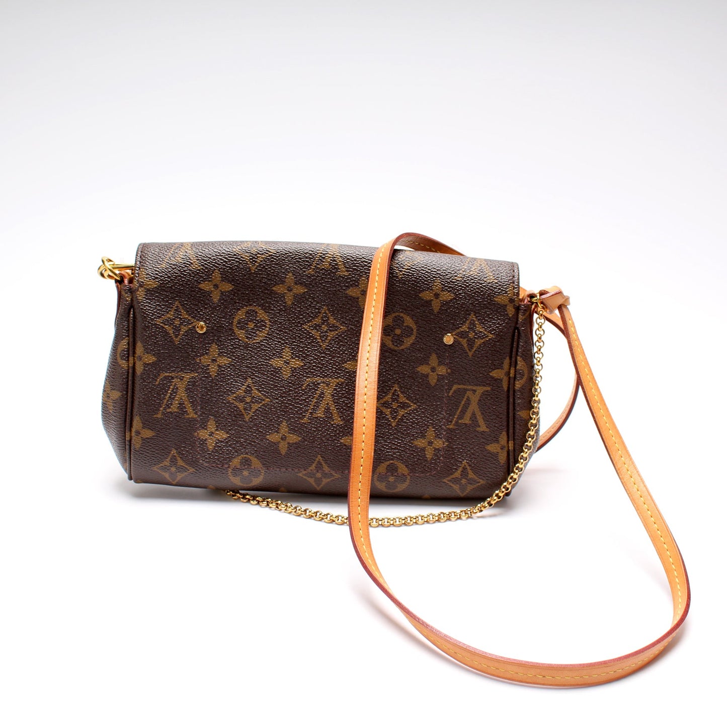 Louis Vuitton Favorite PM Monogram