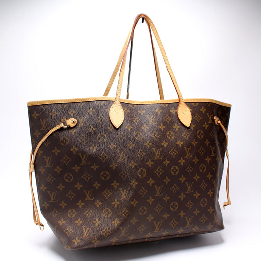 Louis Vuitton Neverfull GM Monogram