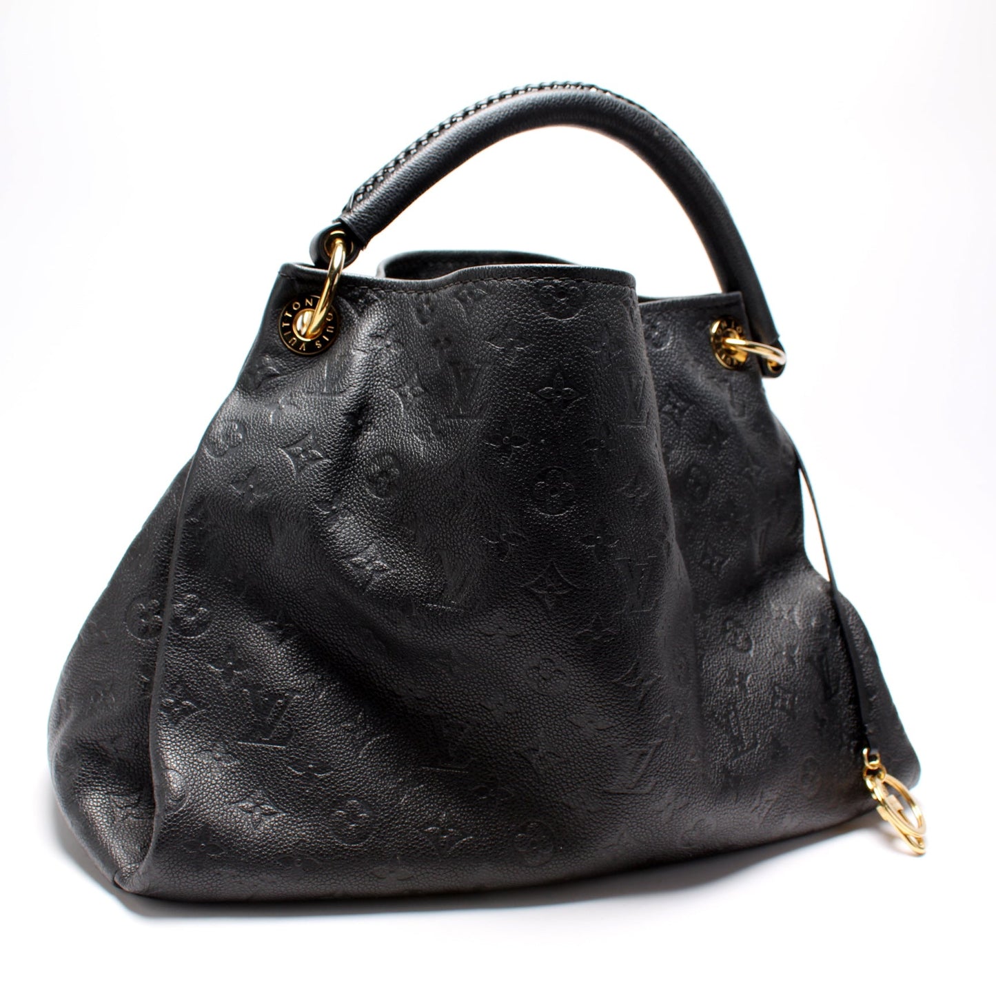 Louis Vuitton Artsy MM Empreinte