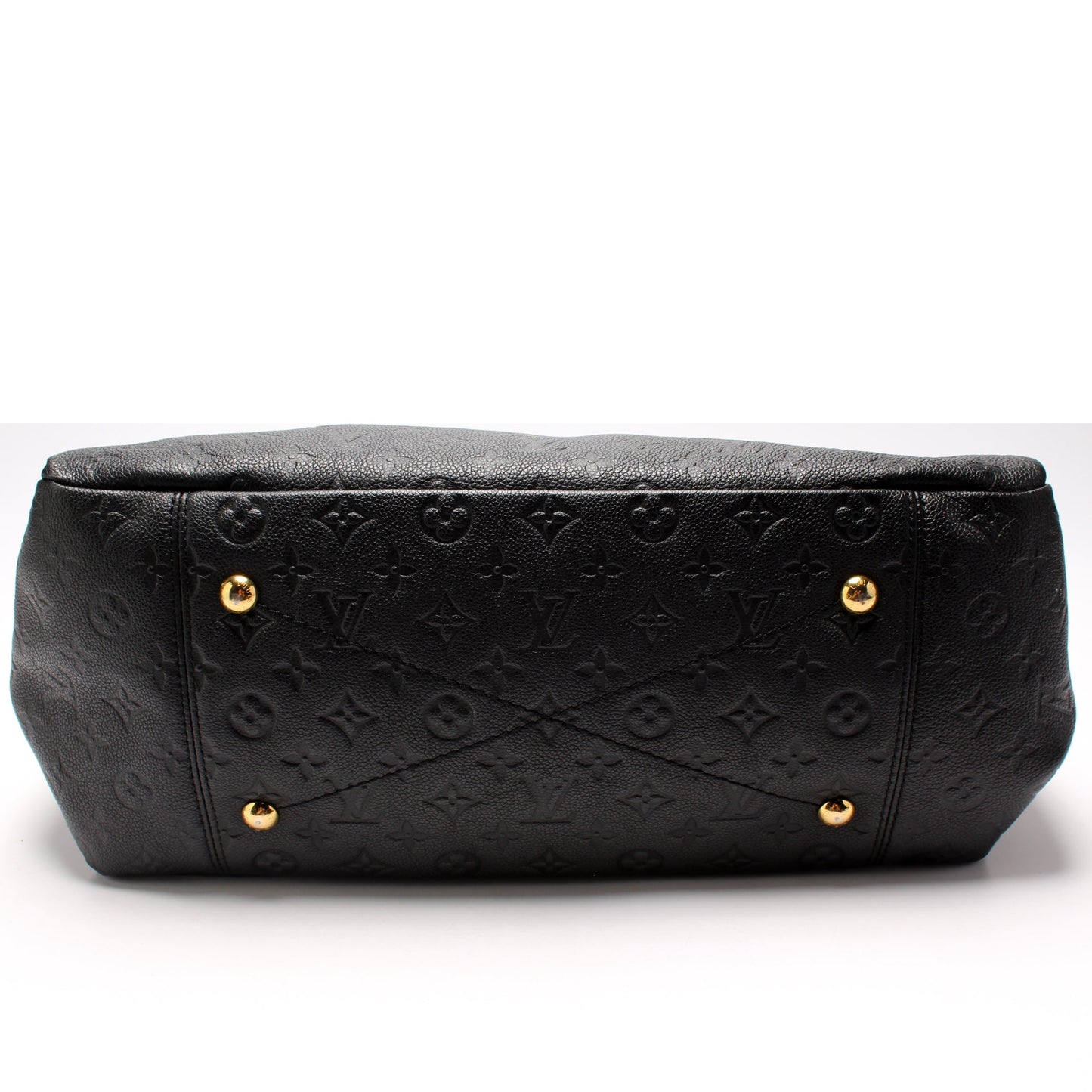 Louis Vuitton Artsy MM Empreinte