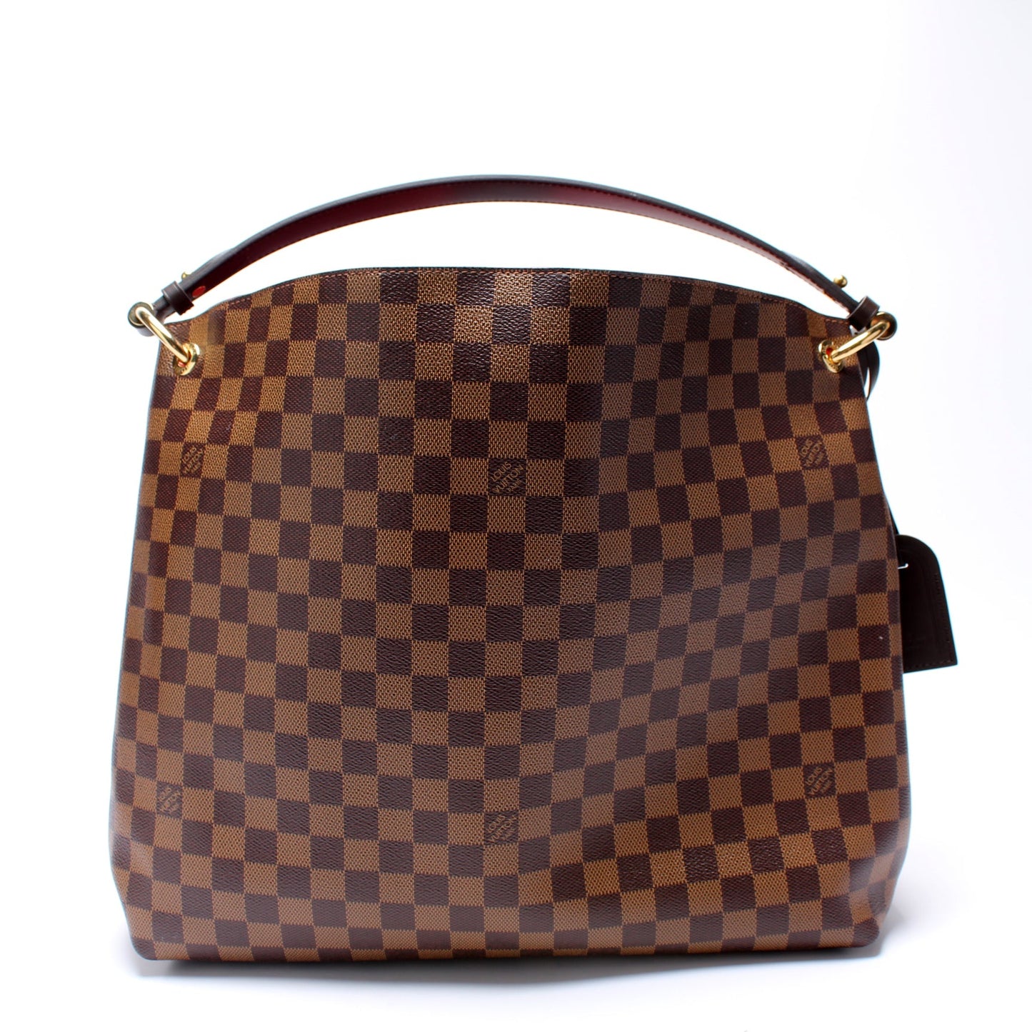 Louis Vuitton Graceful MM Damier Ebene