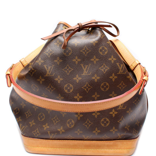 Louis Vuitton Noe Monogram