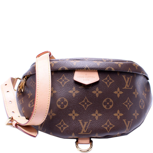 Louis Vuitton Bumbag Monogram