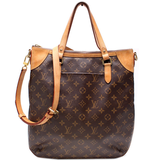 Louis Vuitton Odeon GM Monogram