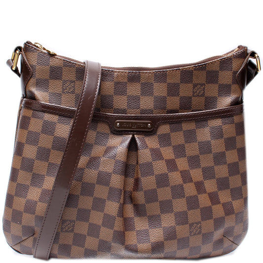 Louis Vuitton Bloomsbury PM Damier Ebene