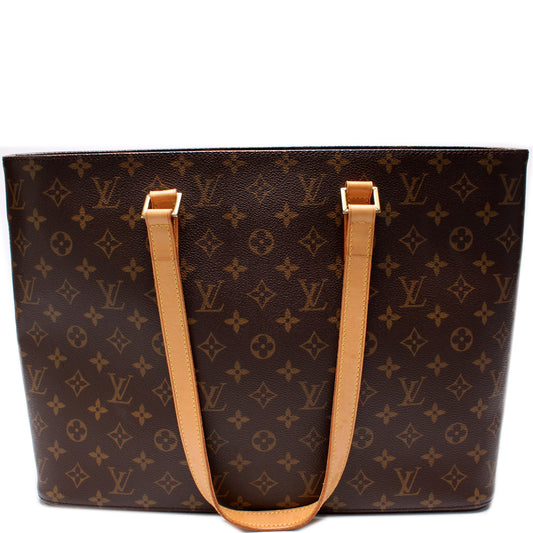 Louis Vuitton Luco Monogram