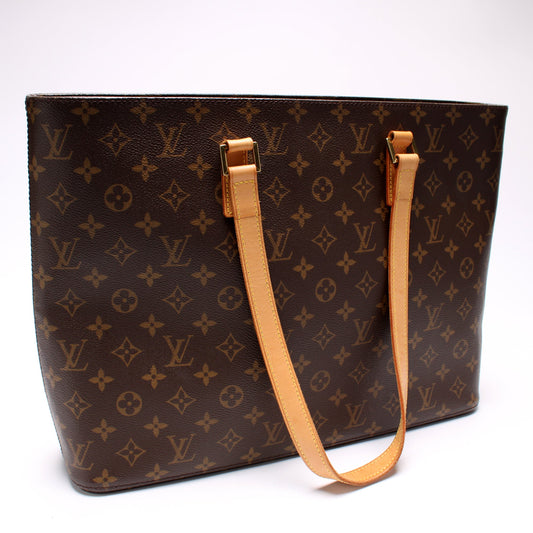 Louis Vuitton Luco Monogram