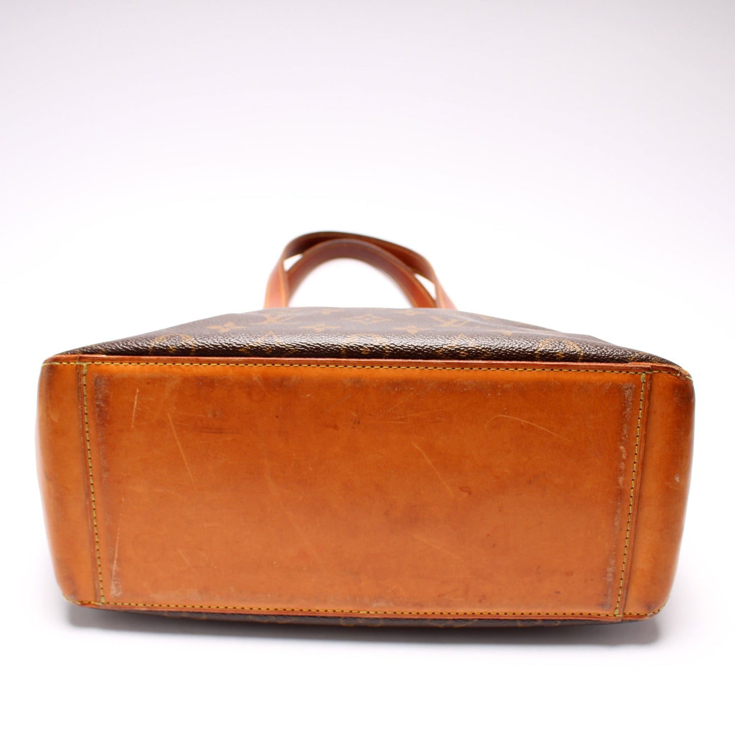 Louis Vuitton Cabas Piano Monogram