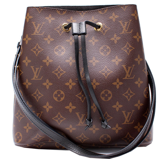 Louis Vuitton Neonoe Monogram
