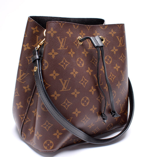 Louis Vuitton Neonoe Monogram