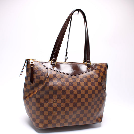 Louis Vuitton Westminster GM Damier Ebene