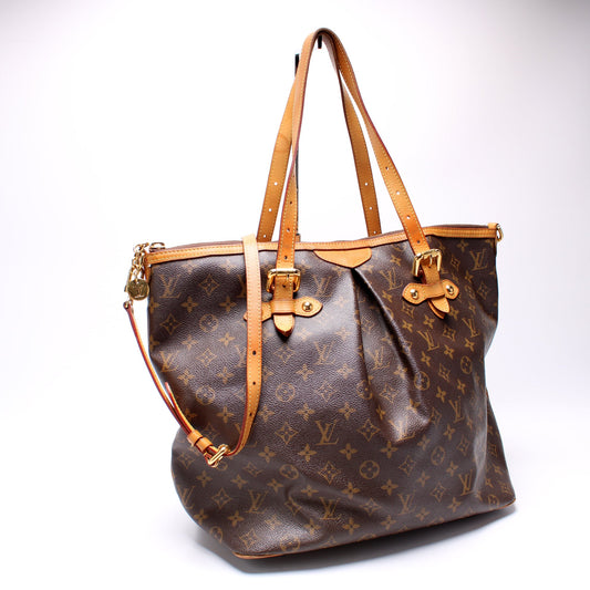 Louis Vuitton Palermo GM Monogram
