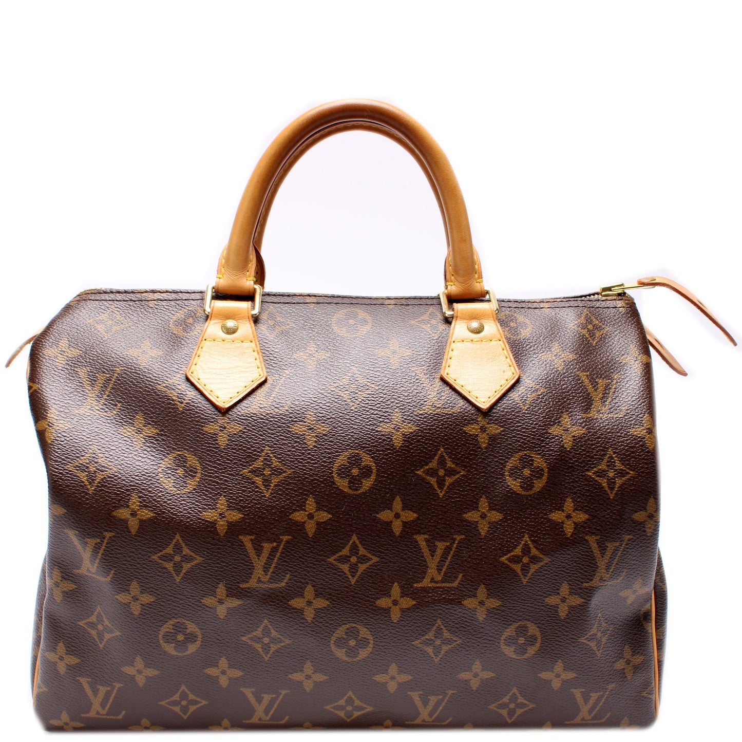 Louis Vuitton Speedy 30 Monogram