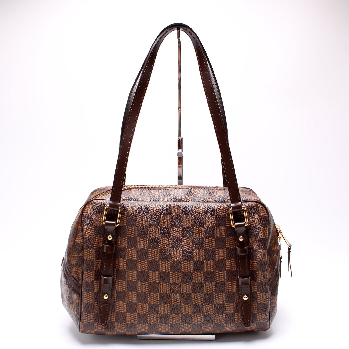Louis Vuitton Rivington GM Damier Ebene