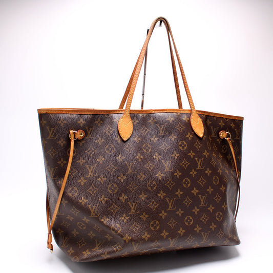 Louis Vuitton Neverfull GM Monogram