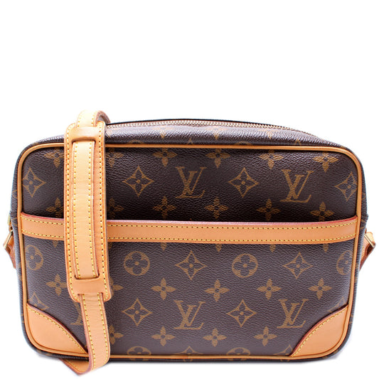Louis Vuitton Trocadero 27 Monogram