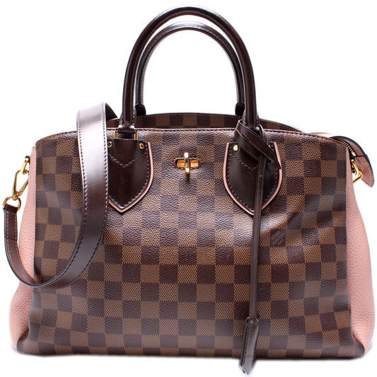 Louis Vuitton Normandy Damier Ebene