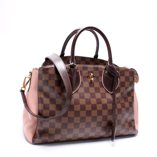 Louis Vuitton Normandy Damier Ebene