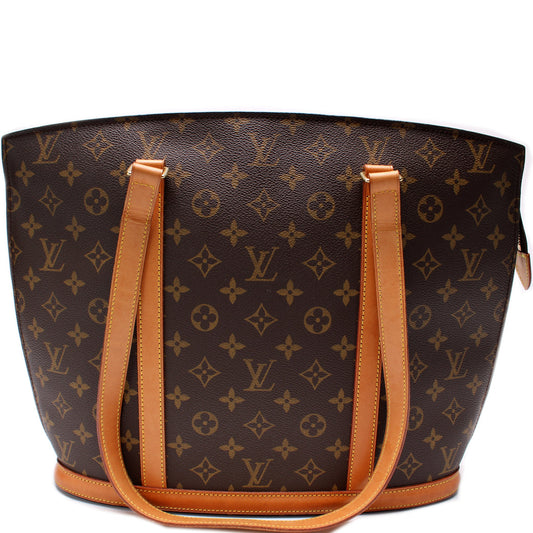 Louis Vuitton Babylone Monogram