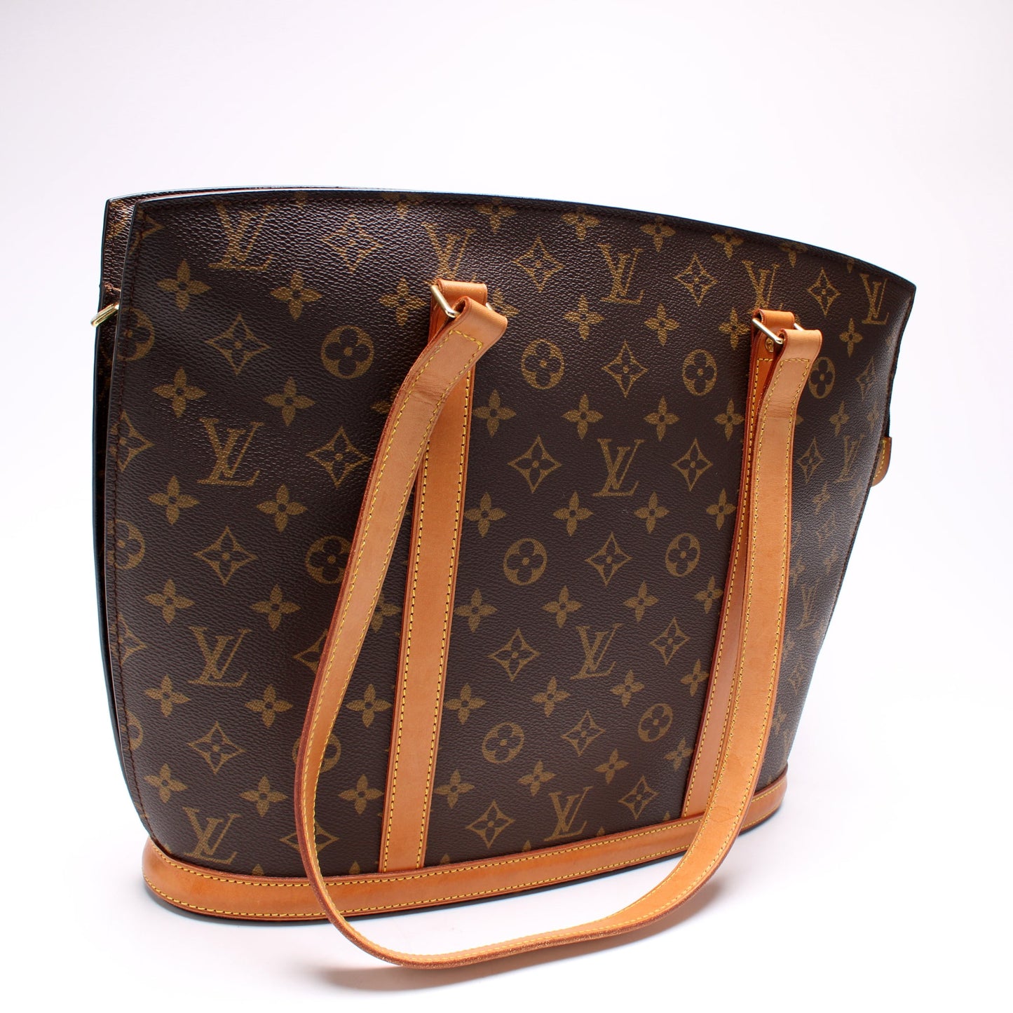 Louis Vuitton Babylone Monogram