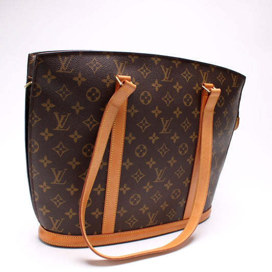 Louis Vuitton Babylone Monogram