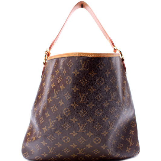 Louis Vuitton Delightful MM Monogram