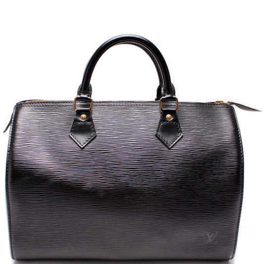 Louis Vuitton Speedy 30 Epi