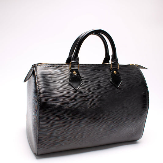 Louis Vuitton Speedy 30 Epi
