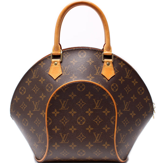 Louis Vuitton Ellipse MM Monogram