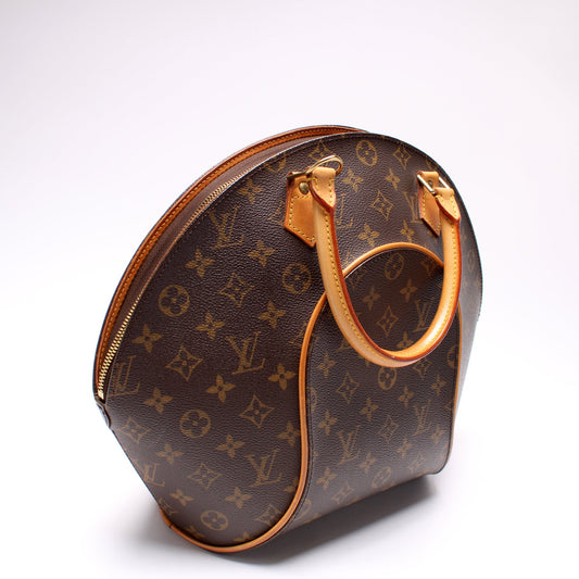 Louis Vuitton Ellipse MM Monogram