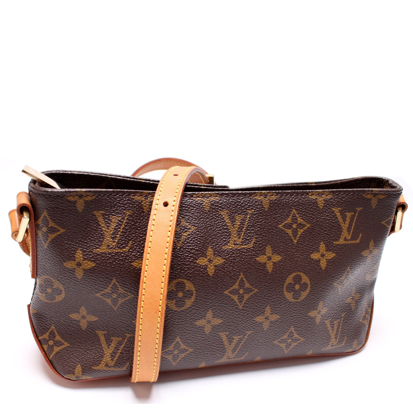 Louis Vuitton Trotteur Monogram