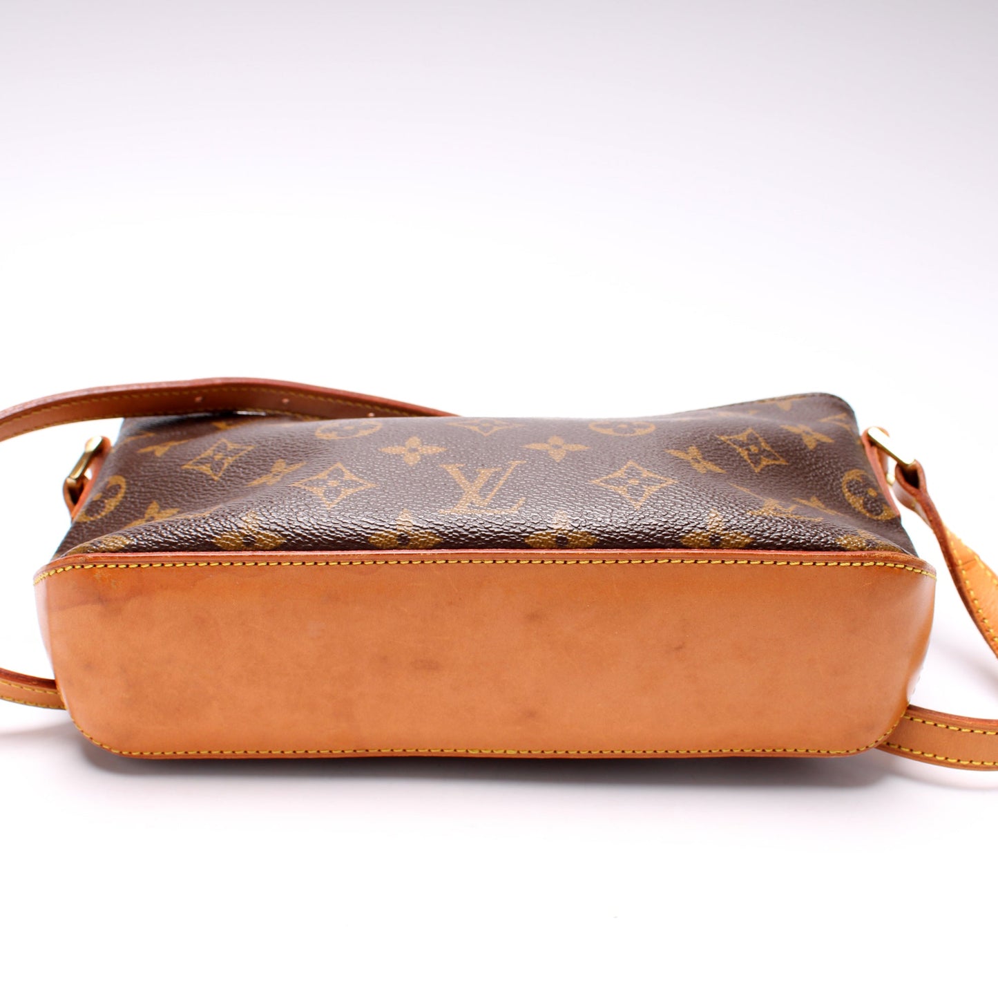 Louis Vuitton Trotteur Monogram