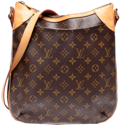 Louis Vuitton Odeon MM Monogram