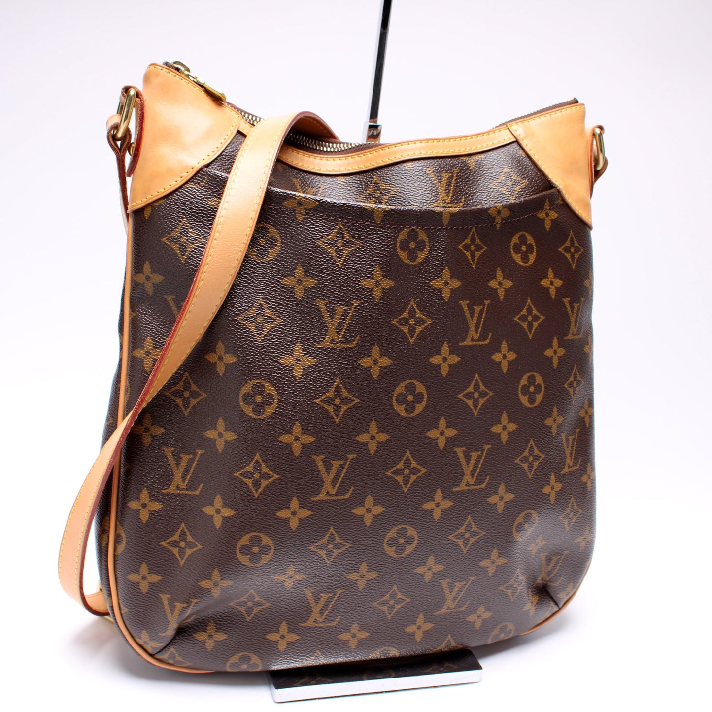 Louis Vuitton Odeon MM Monogram