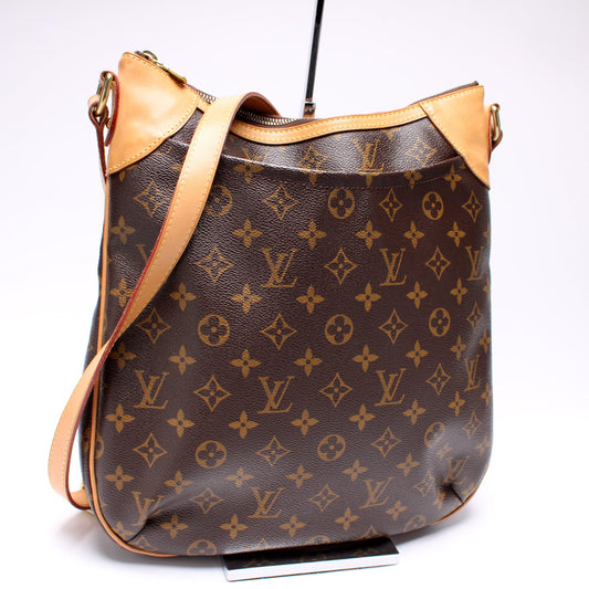 Louis Vuitton Odeon MM Monogram