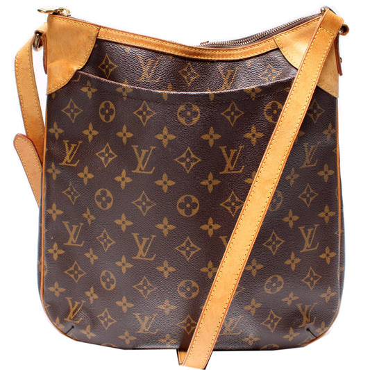 Louis Vuitton Odeon MM Monogram