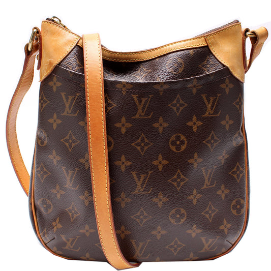 Louis Vuitton Odeon PM Monogram