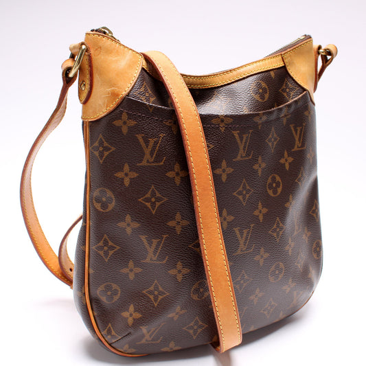 Louis Vuitton Odeon PM Monogram