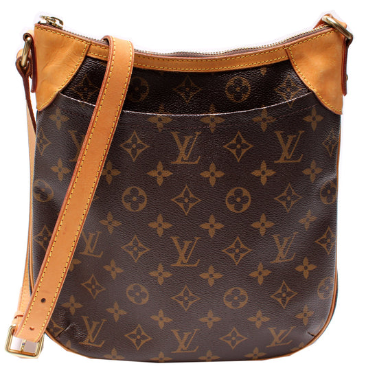 Louis Vuitton Odeon PM Monogram