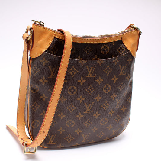 Louis Vuitton Odeon PM Monogram