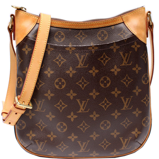 Louis Vuitton Odeon PM Monogram
