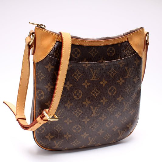Louis Vuitton Odeon PM Monogram