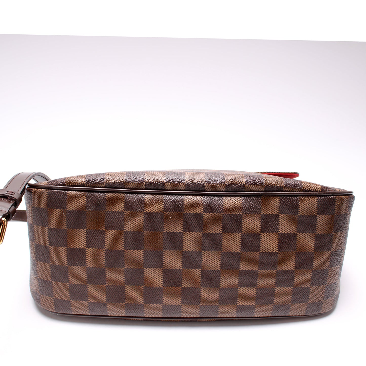 Louis Vuitton Besace Rosebery Damier Ebene